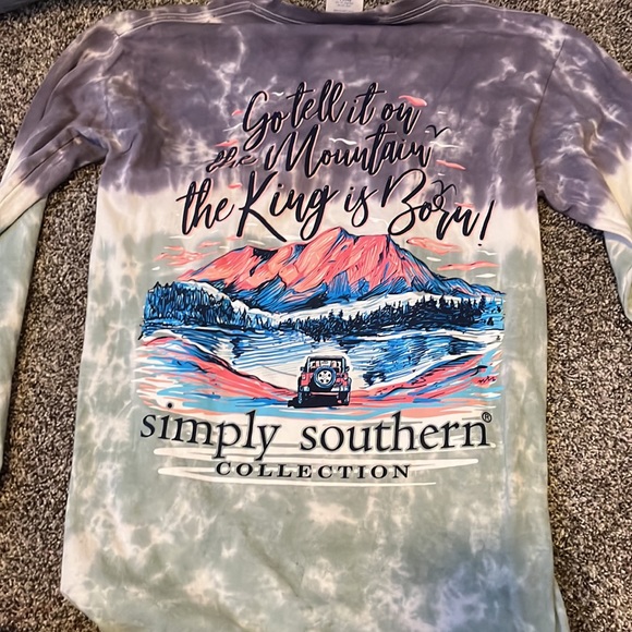 Simply Southern - Picture 2 of 2